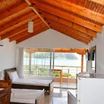 Appartamento Ionio Ii Himare