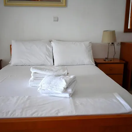 Ionio Ii Apartment Himare
