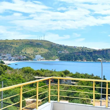 Apartmán Ionio Ii *