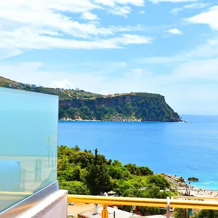 Apartment Ionio Ii