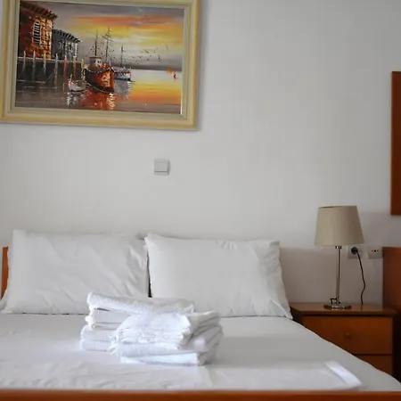 Apartmán Ionio Ii