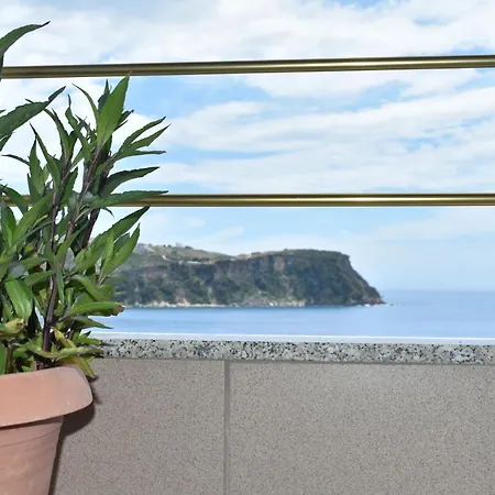 Appartement Ionio Ii *