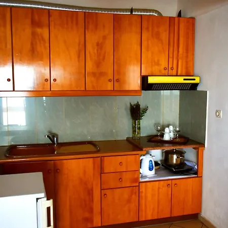 Ionio Ii Apartment Himare