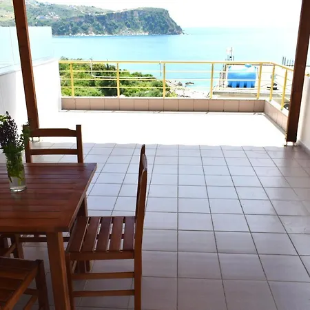 Apartment Ionio Ii