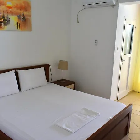 Ionio Ii Apartment Himare