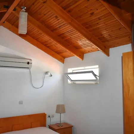 Apartmán Ionio Ii *