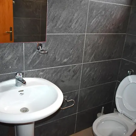 Ionio Ii Apartment *