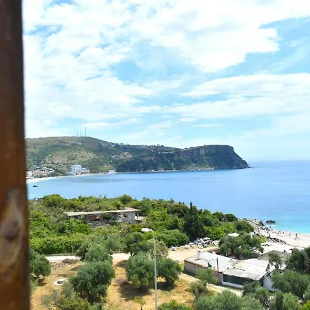 Appartement Ionio Ii Himarë