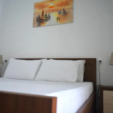Ionio Ii Apartment