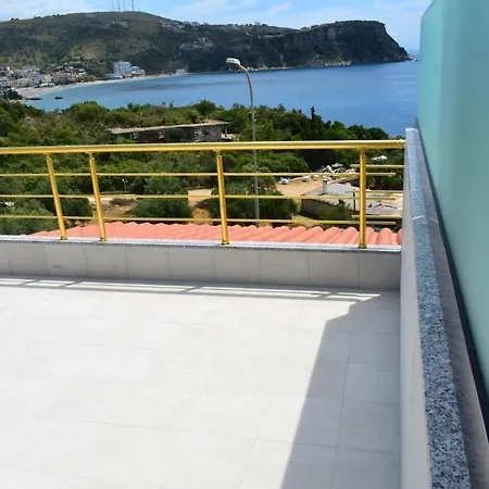 Appartement Ionio Ii *