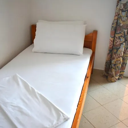 Apartment Ionio Ii