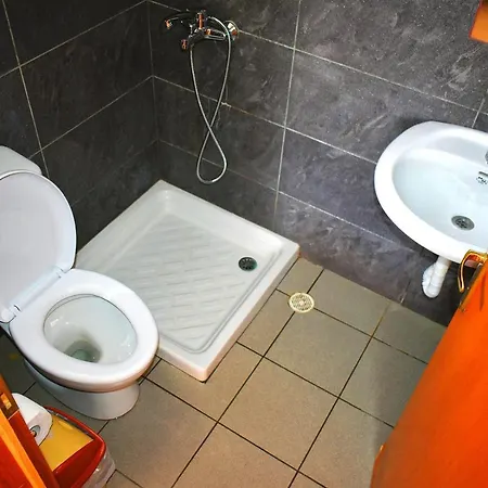 Appartement Ionio Ii *