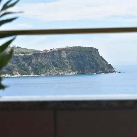 Ionio Ii Apartment Himare