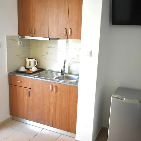 Appartement Ionio Ii *