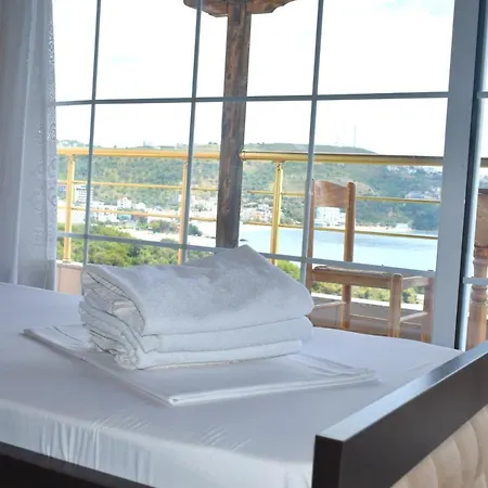 Ionio Ii Appartement