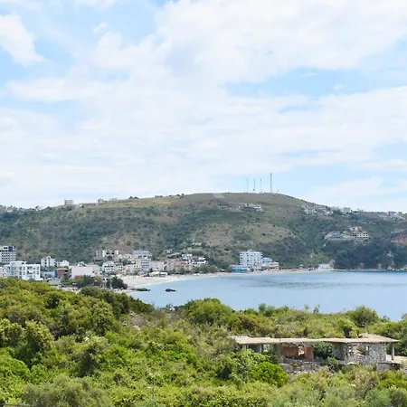 Appartement Ionio Ii *