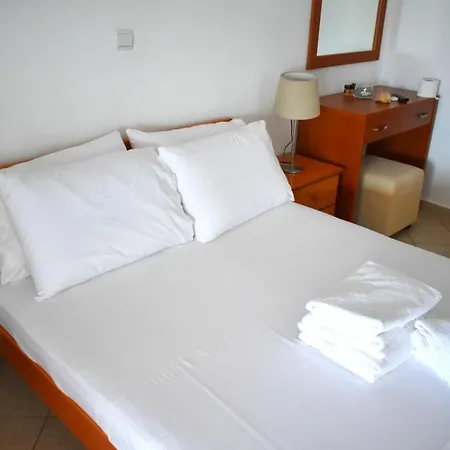 Apartmán Ionio Ii