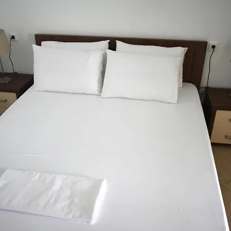 Appartement Ionio Ii Himarë