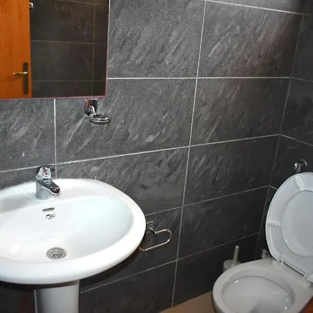 Ionio Ii Apartment Himare