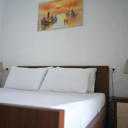 Apartment Ionio Ii