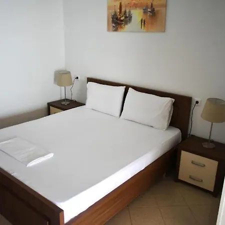 Appartement Ionio Ii *