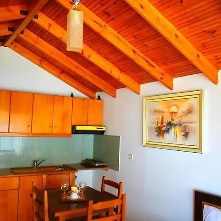 Ionio Ii Apartment