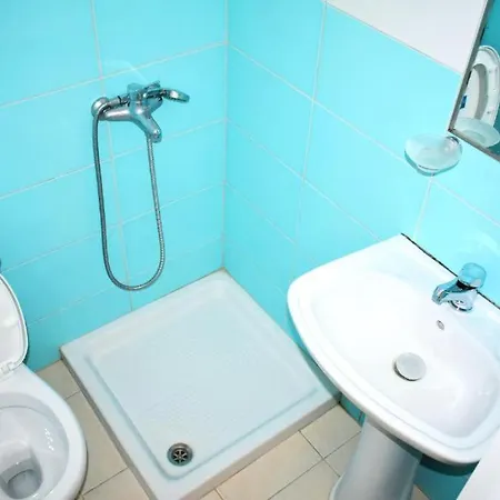 Apartment Ionio Ii