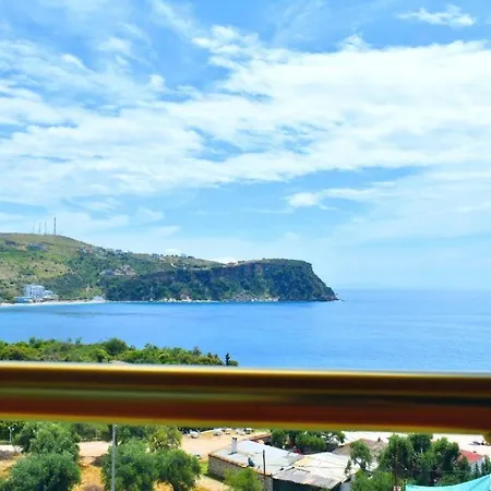 Ionio Ii Apartment Himare