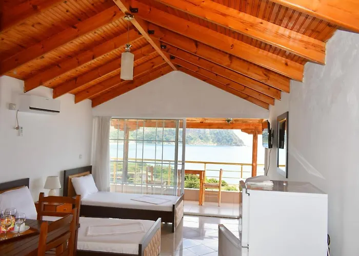 Apartament Ionio Ii *