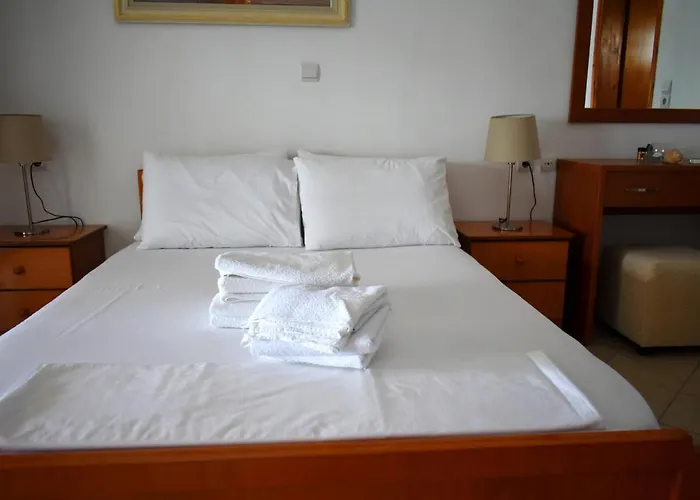 Ionio Ii Apartament Himara