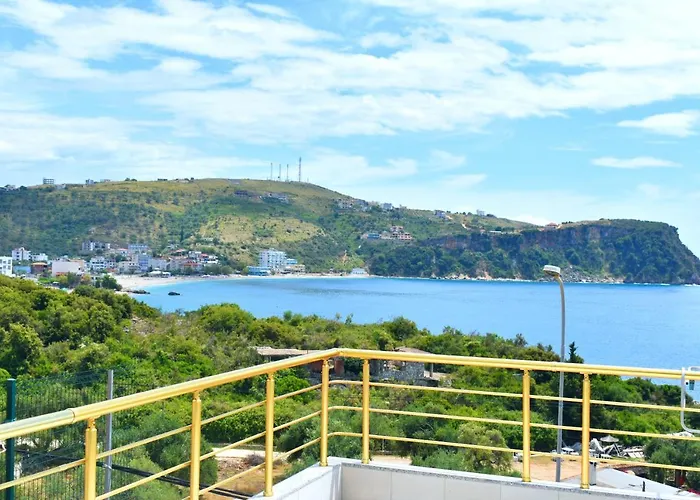 Apartament Ionio Ii *