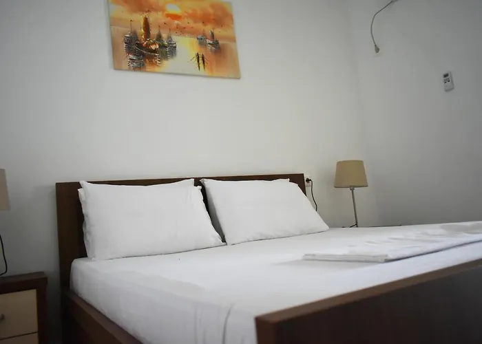 Ionio Ii Apartament *