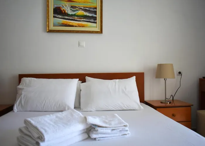 Apartament Ionio Ii Himara