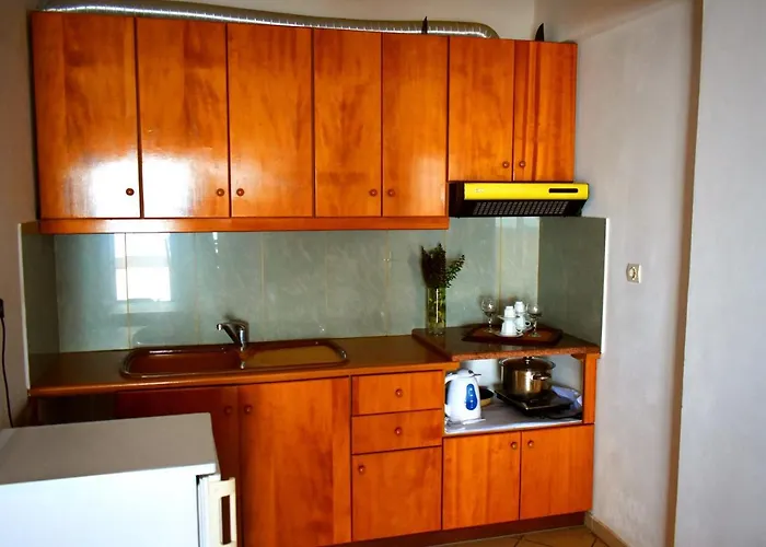 Ionio Ii Apartament Himara