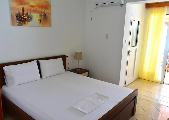 Ionio Ii Apartament Himara