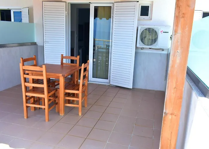Ionio Ii Apartament Himara