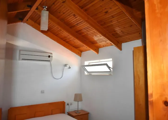 Apartament Ionio Ii *