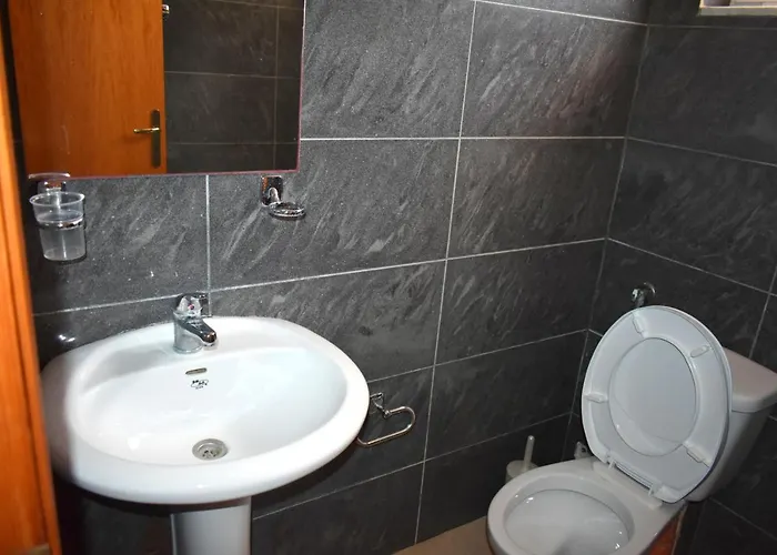 Ionio Ii Apartament *