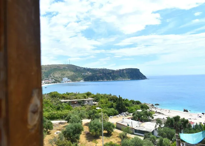 Apartament Ionio Ii Himara