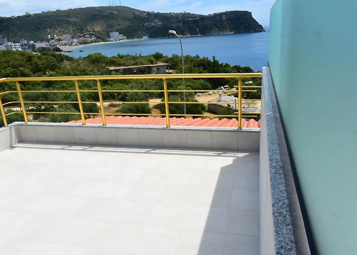 Apartament Ionio Ii *