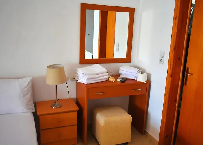 Apartament Ionio Ii Himara