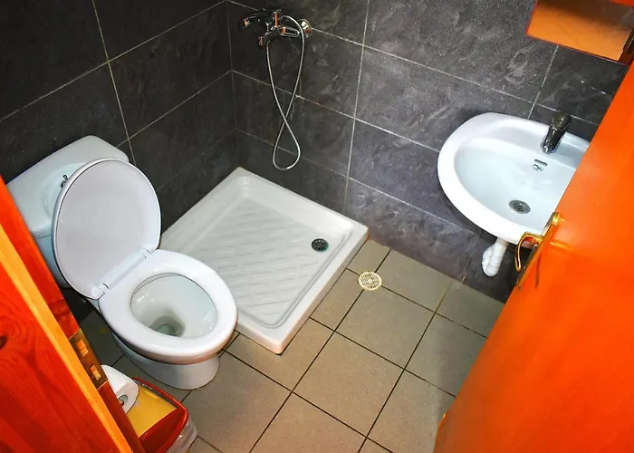 Apartament Ionio Ii *