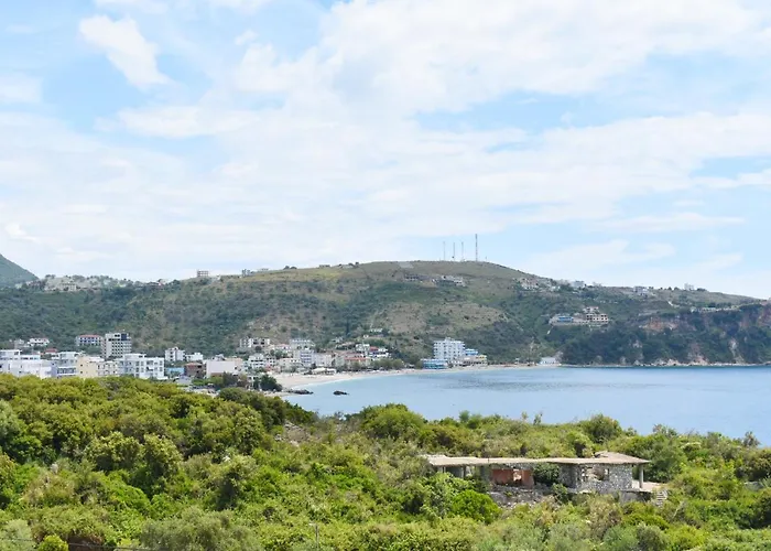 Apartament Ionio Ii *