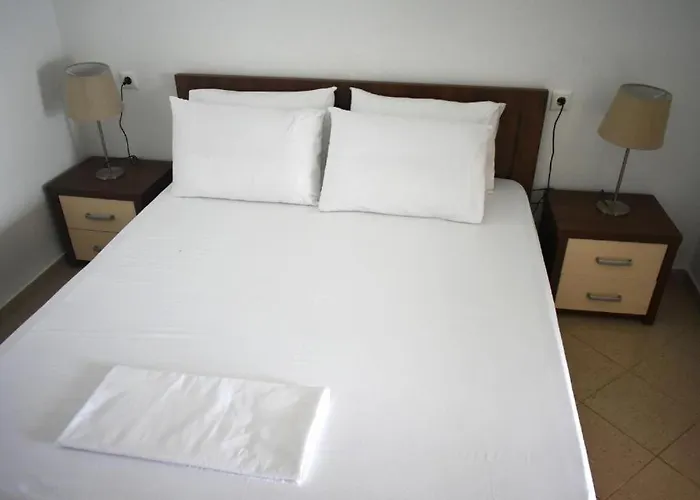 Apartament Ionio Ii Himara