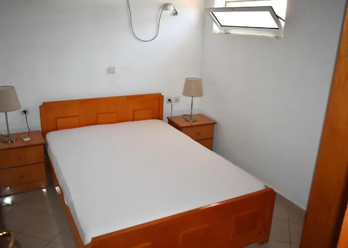 Ionio Ii Apartament *