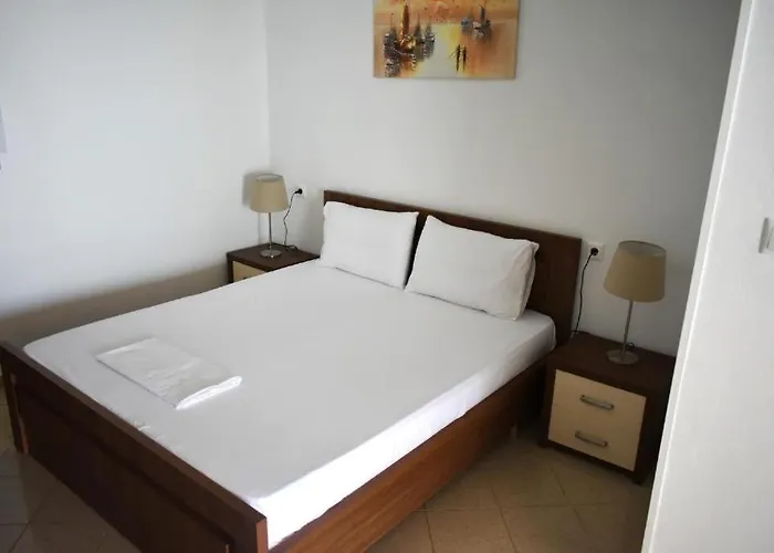 Apartament Ionio Ii *