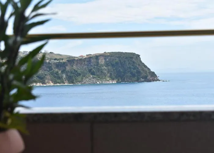 Ionio Ii Apartament *