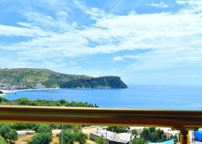 Ionio Ii Apartament Himara